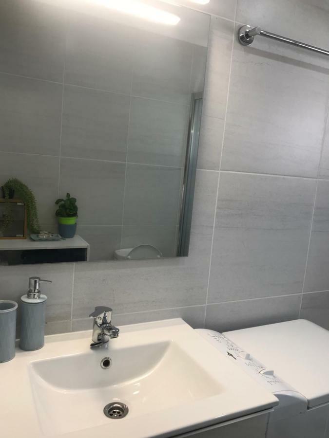 22B Puigmal D Lägenhet Empuriabrava Exteriör bild